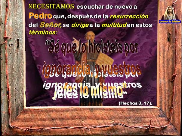 VIA CRUCIS 2016 Div> 